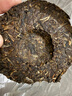 大益TAETEA茶叶普洱茶生茶 5年干仓 经典标杆饼茶100g 茶叶自己喝 实拍图