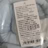 富安娜xJDear京东联名 可水洗深睡气垫对枕 成人护颈枕助眠枕芯 70x42cm 实拍图