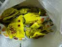冻干冰糖葫芦山楂无核酥脆猴头菇饼板栗仁花生白砂糖多款产品 板栗仁20包*约25g 实拍图