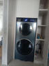 卡萨帝（Casarte）揽光双子LB洗烘14KG 分区洗多筒 滚筒洗烘一体 家电国家补贴15% CS HB14LDALBU1 实拍图