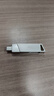 爱国者（aigo）128GB大容量 220MB/s USB3.2 Type-C双接口手机U盘U350 商务办公学习 手机平板笔记本电脑通用优盘 实拍图