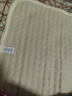 志高（CHIGO）【高温断电】石墨烯双人双温控3c认证防水电热毯电褥子1.5x1.8米 实拍图