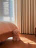 金蝉【不限窗宽套餐】遮光抗菌全屋定制窗帘遮光卧室高级感 匠心套餐 【主推】匠心品质系列 3窗布+送1窗纱【不限窗宽】 米 实拍图