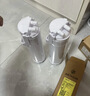 沁园（TRULIVA）沁园厨下净水器滤芯小水钻第3级滤芯炭棒通用滤芯(KRL3913/15/16/5003/05/06/5017)C-O10-MK(Ⅱ) 实拍图
