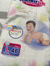 花王妙而舒拉拉裤L44片(9-14kg)大号婴儿尿不湿弹力腰围宝宝屁屁舒爽 实拍图