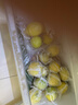 广东香水黄柠檬新鲜柠檬奶茶店专用香水黄柠檬水果产地源头直发 （带箱3斤）香水柠檬黄果单果70g起 实拍图