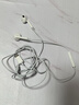 Apple/苹果 EarPods USB-C有线耳机 type-c有线耳机苹果耳机 苹果17有线耳机笔记本耳机游戏音乐 实拍图
