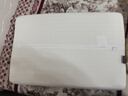 诺伊曼（noyoke）酒店同款无压慢回弹太空记忆棉颈椎枕枕头成人加长单只枕芯B 实拍图