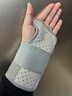 CRALVKOIN日本品牌医用腕关节固定支具腕部骨折腱鞘炎护腕手腕拉伤韧带损伤 实拍图