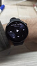 荣耀手表Fit 44mm【国家补贴】活力版 幻夜黑 超轻薄超长续航NFC智能运动手表 GS3i升级款男女表 实拍图