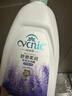 花世界（VCNIC）舒滑柔润沐浴露 大瓶男女通用 持久留香保湿易冲洗 1kg 实拍图