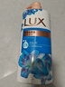 力士(LUX)沐浴露 闪亮冰爽 沁爽香氛 爽肤香氛沐浴乳1000g留香 实拍图