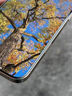 倍思【3D热弯康宁原生膜丨全覆盖】适用苹果15Pro钢化膜iPhone15Pro手机膜超高清防指纹防摔保护贴膜 实拍图