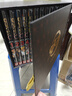 【现货全套34册含特典版画集】鬼灭之刃漫画书全套23册正版简体中文版 吾峠呼世晴 完结篇无限城决战篇 猗窝座再来 无限城篇特别版 收藏版典藏版 毁灭之刃 官谷木盒版已售完 画集特典版可选 【出版社直发 实拍图