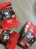 金冠 黑糖话梅糖 936g 约140颗 夹心硬糖 喜糖 结婚糖果 儿童休闲零食 实拍图