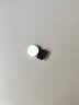 JWSZWEJI录音神器手机远程听录器可连接手机实时高清录音器超长待机定位设备防盗车用家用录音笔 续航王5500天+高清录音+实时定位+远程开关 实拍图