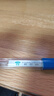 可孚可孚 无汞玻璃体温计婴幼儿温度计人体医用高精度腋下体温表1支装 实拍图