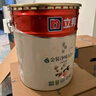 立邦乳胶漆京雅居金装净味5合1内墙油漆墙面漆防霉无添加18L约25kg 实拍图