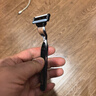 吉列剃须刀手动 锋速3 刮胡刀手动京东自营旗舰店  男士实用礼物 3层刀片 1刀架6刀头+50g剃须膏 非吉利 实拍图