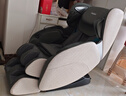 海尔（Haier）按摩椅家用全身太空舱零重力2025十大品牌电动智能按摩沙发摇摇椅生日礼物实用送父母H3-102H升级 实拍图