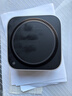 Apple/苹果 Mac mini 10核+10核M4芯片 16G 256G SSD 迷你台式电脑主机盒子 HDMi套装款 实拍图
