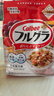 卡乐比（Calbee）即食燕麦片 原味水果麦片600g 日本进口非油炸 营养代餐早餐零食 实拍图
