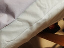 罗莱家纺 空调被子A类可水洗抗菌防螨夏凉被芯 2.8斤 200*230cm 实拍图