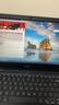 戴尔DELL 二手笔记本电脑 灵越成就14/15.6寸轻薄本 编程设计制图商务办公本独显 95新i5-8250 16G+1TB四核顶配18款 实拍图