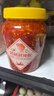 坛坛乡 湖南特产  精制剁辣椒酱 1.15kg 下饭鱼头拌饭拌面调味酱 实拍图