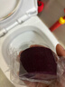 绿岛香氛洁厕块150g 蓝泡泡 洁厕宝强力除污垢卫生间除臭大颗清洁块 实拍图