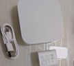 小米智能多模网关 2 双频WiFi 支持3种协议 支持蓝牙 蓝牙MESH Zigbee协议 智能家居联动 有线网口直连 实拍图