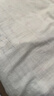 无印良品A类全棉床单单件 被单双人纯棉200*230cm双人床上用品 实拍图
