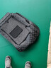 车丽友汽车脚垫主驾驶单片单独正驾驶司机位专用丝圈全大包围耐磨易清洗 【店长推荐】黑米+灰色丝圈 主驾驶脚垫【四种款式可选】 实拍图
