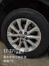 普利司通（Bridgestone）汽车轮胎 215/60R16 95V ER33 配套凯美瑞/天籁/皇冠/适配锐志 实拍图