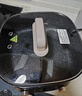 美的（Midea）电火锅鸳鸯锅火锅专用锅分体式电煮锅分控速沸多功能锅3分06秒电热锅6.5L多用途锅HGS303015 实拍图