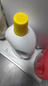 滴露（Dettol）衣物除菌液 消毒液 柠檬3L 99.9%杀菌除螨内衣儿童衣物可配洗衣液 实拍图