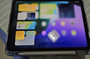 倍思iPad11/10保护壳苹果平板保护套10代【2025升级·冰透裸机】适用2025年款iPad11/10-11/10.9英寸 实拍图