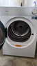 美的（Midea）纯平自由嵌 热泵烘干机10KG 变频 羊毛蓝标 蒸发器自清洁 MH10L1PRO 以旧换新 国家补贴 京东自营 实拍图