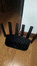 普联（TP-LINK）大道路由器7DR6430 BE6400 5G WiFi7千兆双频家用高速穿墙 2.4G wifi6无线 2.5G网口 游戏加速 实拍图