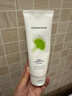 婵真（Charmzone） 韩国进口银杏泡沫洗面奶洁面霜洁面膏男女洁面乳200g 实拍图