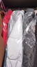 京东洗衣服务 衣鞋任洗3件 上门取送 去渍整形 价值2000元内衣服鞋子 实拍图