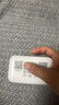 影腾随身wifi三网通用无线wi-fi6免插卡移动联通电信无限制流量便携式4G网卡高速随行网络2025款5GHF 【三网通3000毫安充电款+白色】超长续航 实拍图
