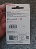 闪迪（SanDisk）64GB SD相机内存卡 C10 拍摄全高清视频 微单/单反数码相机存储卡 坚固耐用 超高性价比 实拍图