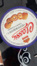 皇冠世家丹麦式黄油曲奇饼干办公室休闲零食品小吃送礼盒装黄油10%908克 实拍图