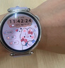 HUAWEI WATCH GT 6 浮光白 41mm智能手表多维情绪健康全新骑行体验华为GT6手表GT5升级 实拍图