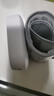 海尔（haier）手腕式电子血压计家用血压测量仪医用高精准W1701L 【医用超精准】免脱衣手腕式+语音播报+充电套装 实拍图