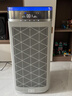 飞利浦（PHILIPS）空气净化器除甲醛神器新房急入住专业家用宠物净化机除烟味病毒过敏原螨尘国家补贴AC9008 实拍图
