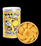 林家铺子 糖水黄桃水果罐头 425g*4罐 送长辈儿童零食即食食品 实拍图