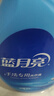 蓝月亮 手洗专用洗衣液 风清白兰 1kg/瓶 内衣内裤适用 易漂 洁净去污 实拍图