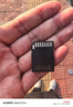 闪迪（SanDisk）64GB TF（MicroSD）4K内存卡 行车记录仪 监控摄像头专用 5,000小时录制 重复读写高耐用存储卡 实拍图
